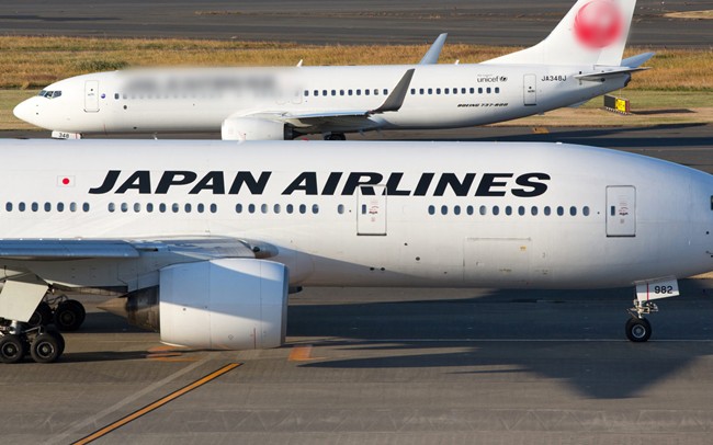 Hàn Quốc thực hiện đình chỉ miễn thị thực cho công dân Nhật Bản