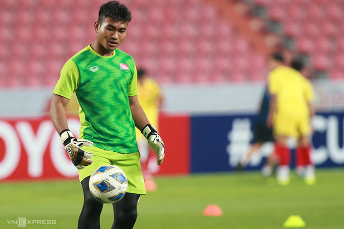 HLV bị phạt oan trong vụ tiêu cực ở giải U19 Quốc gia