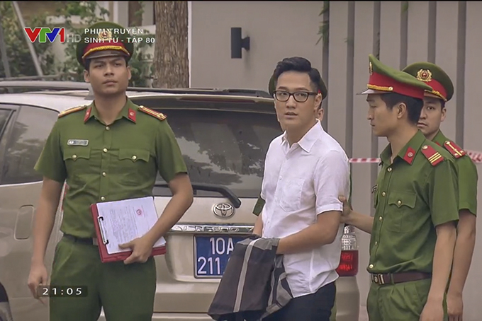 "Sinh tử" và câu chuyện bộ máy chính quyền