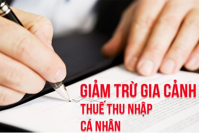 Dự thảo mức giảm trừ gia cảnh mới: Cần điều chỉnh phù hợp với thực tế