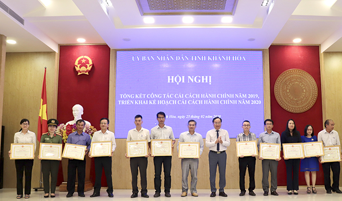 Một nữ công chức tư pháp năng động