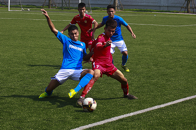 Schedule of Vietnam's sports tournaments in March adjusted