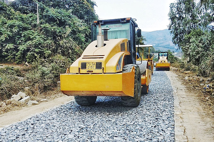 Vì sao dự án Tỉnh lộ 3 chưa thể khởi công?