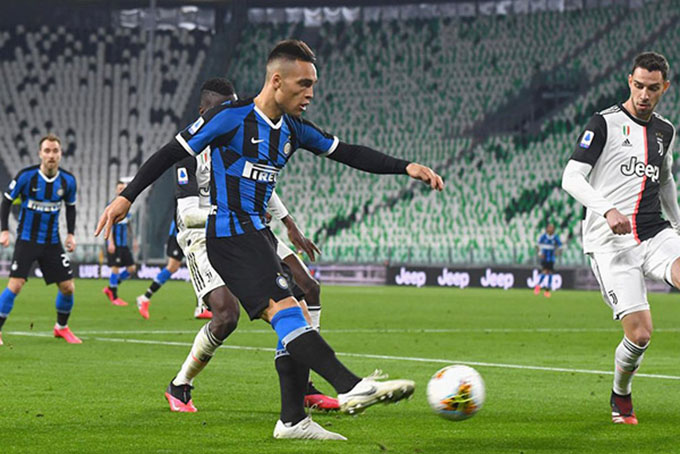 UEFA yêu cầu Inter Milan nhường vé vào tứ kết Europa League