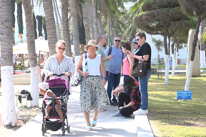 Không kỳ thị người nước ngoài trong phòng, chống dịch Covid -19