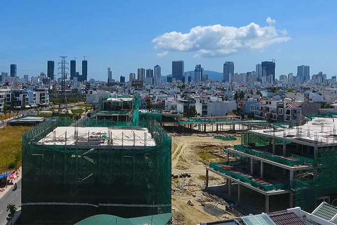 Tăng cường quản lý thuế xây dựng nhà tư nhân