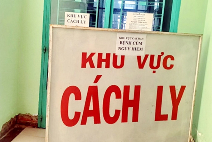 Khánh Hòa còn 28 trường hợp cách ly, theo dõi