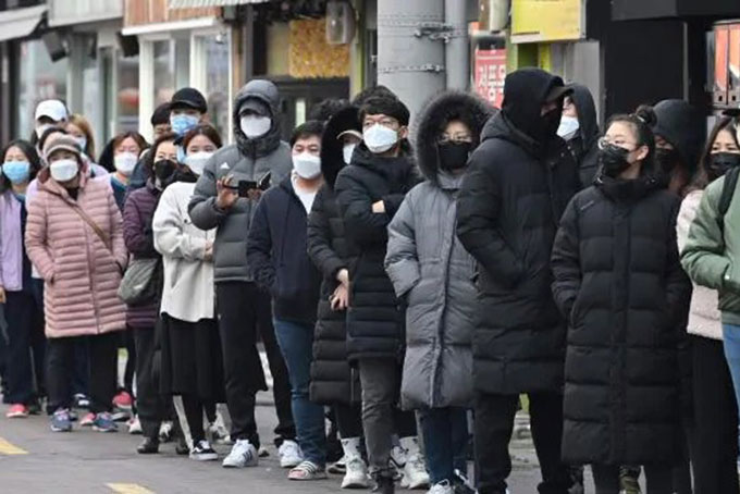 Thế giới không còn "vùng miễn nhiễm" với virus gây Covid-19