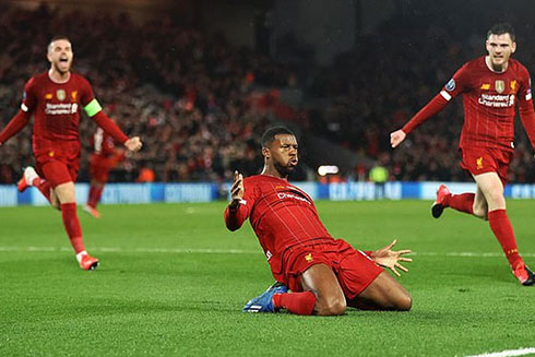 Phương án nào cho Ngoại hạng Anh trước đại dịch Covid-19?