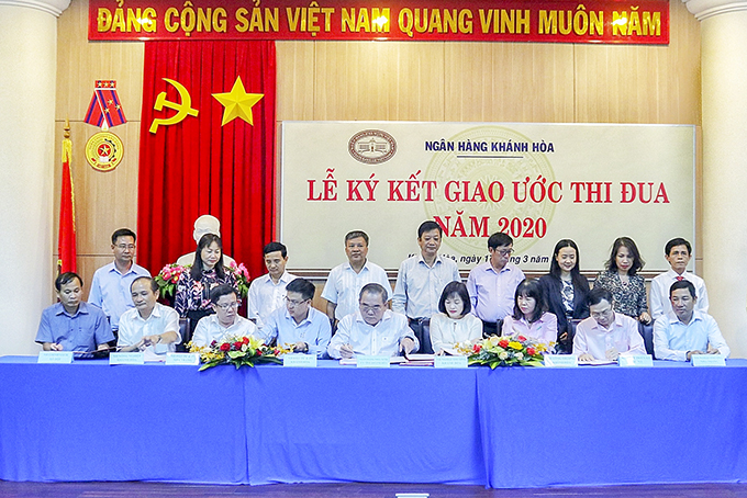 Mở rộng các chương trình tín dụng đặc thù ở vùng nông thôn