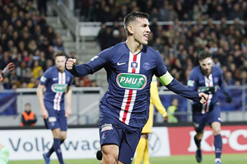 Paris Saint-Germain - Bao giờ mới bước qua sự phù phiếm?