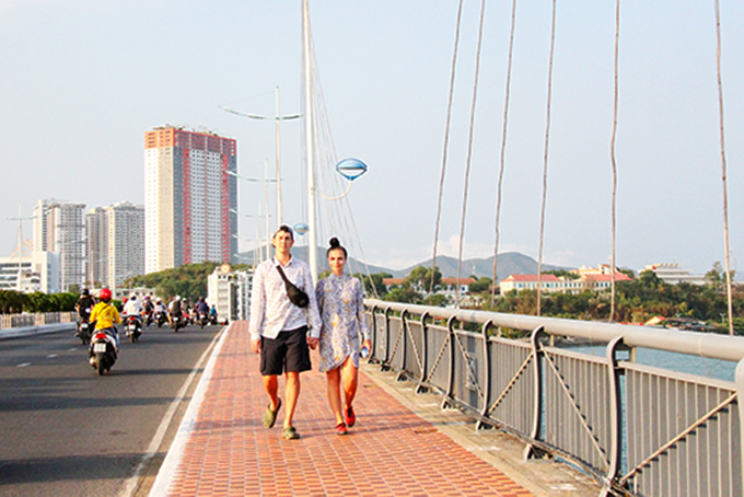 Khi du lịch tạm "đóng băng"