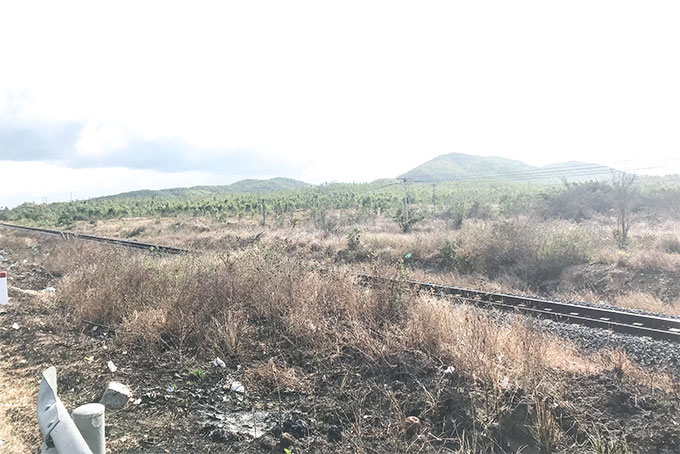 Kỳ vọng dự án điện mặt trời