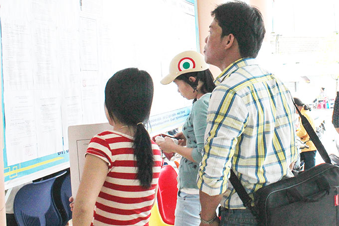 Chật vật vì dịch bệnh