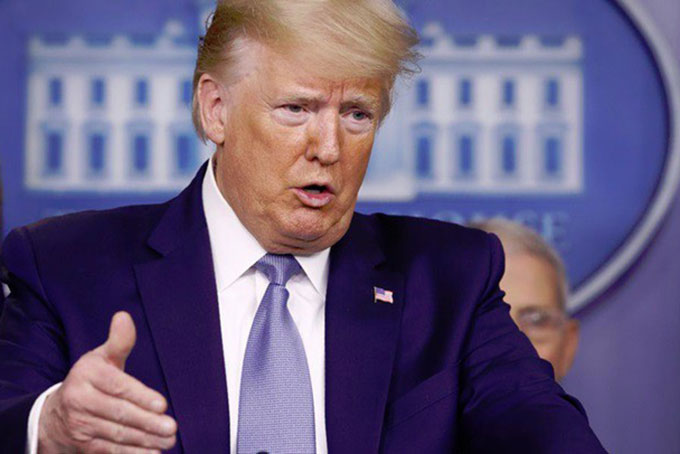 Mỹ đề nghị giúp chống Covid-19, Iran và Triều Tiên phản ứng ra sao?