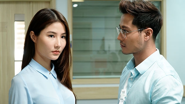 Diễn viên truyền hình nam – bắc hội tụ trong "Tình yêu và tham vọng"