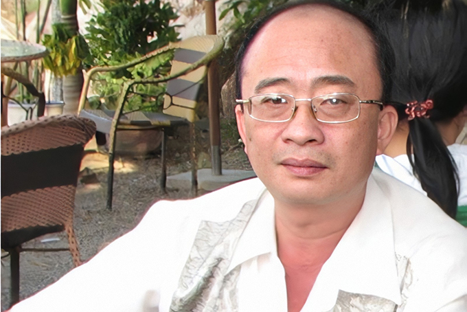 Bắt tạm giam cựu nhà báo Phùng Thế Dũng