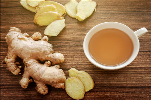 5 quy tắc ăn uống để giữ bụng phẳng