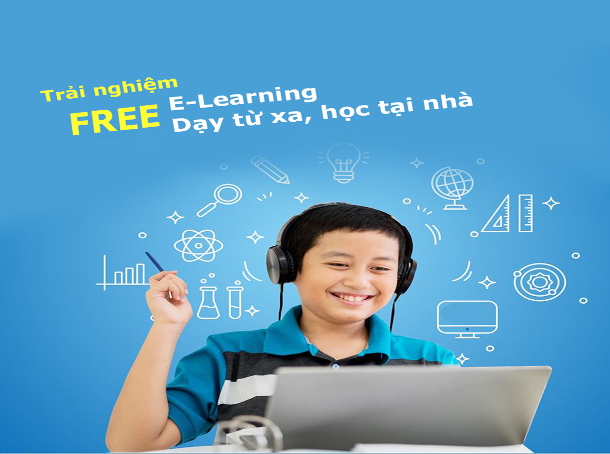 Bộ Thông tin và Truyền thông: Miễn phí nền tảng công nghệ dạy học từ xa