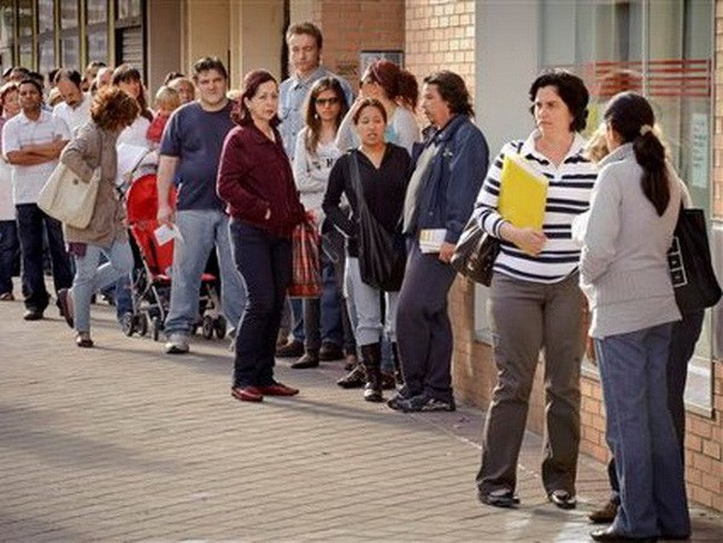 Dịch Covid-19: Người lao động trên khắp thế giới lao đao với nỗi lo "cơm áo"