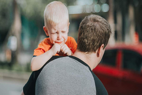 9 mẹo hiệu quả trị 'chiêu trò' của trẻ