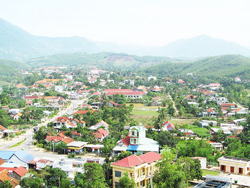 Building natural disaster risk response plan 2020