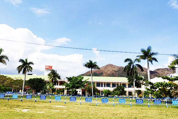 Drastic measures against COVID-19