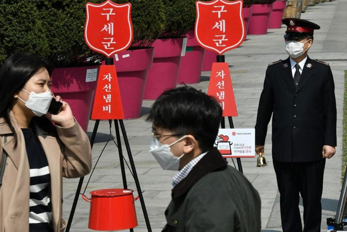 Điểm danh các quốc gia, vùng lãnh thổ thành công trong cuộc chiến chống Covid-19