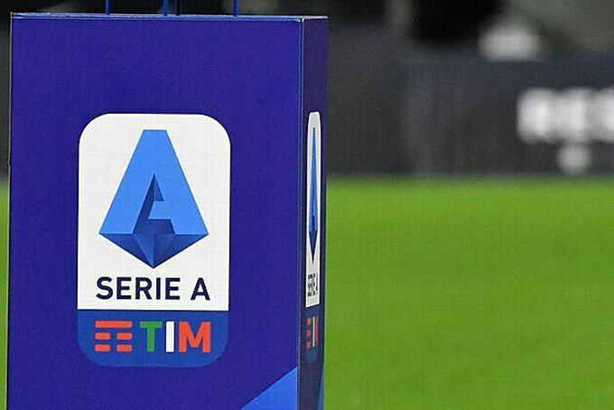 Hoãn Serie A vô thời hạn