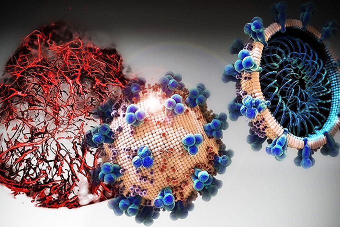 Phát hiện thuốc khiến nCoV nhân lên chậm hơn 1.000 lần