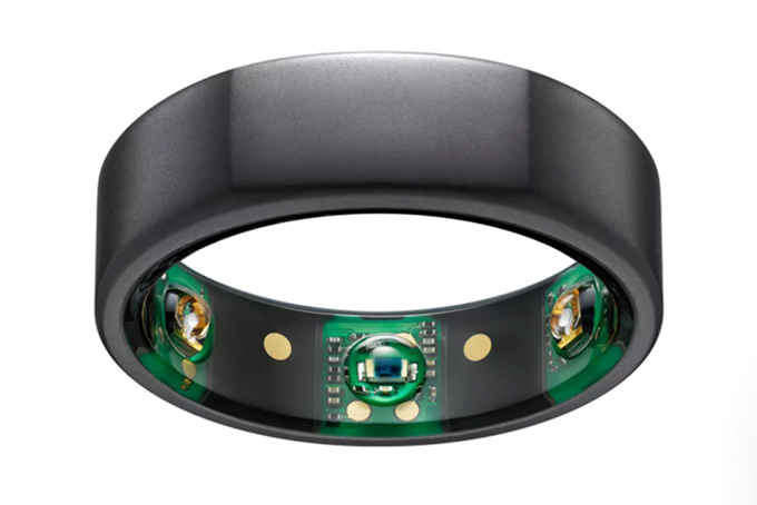 Nhẫn thông minh có thể phát hiện sớm triệu chứng của Covid-19