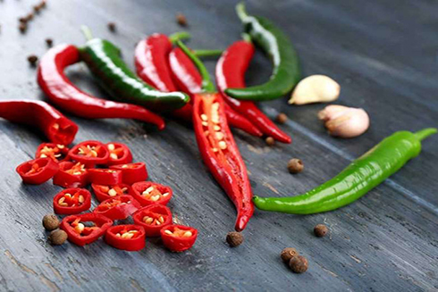 4 loại thực phẩm không nên dùng nhiều vì có thể gây nghẹt mũi