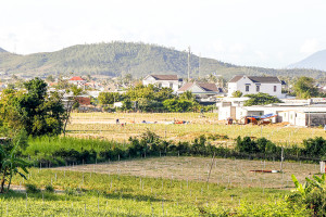 Chương trình Xây dựng nông thôn mới: Phấn đấu không còn xã dưới 10 tiêu chí