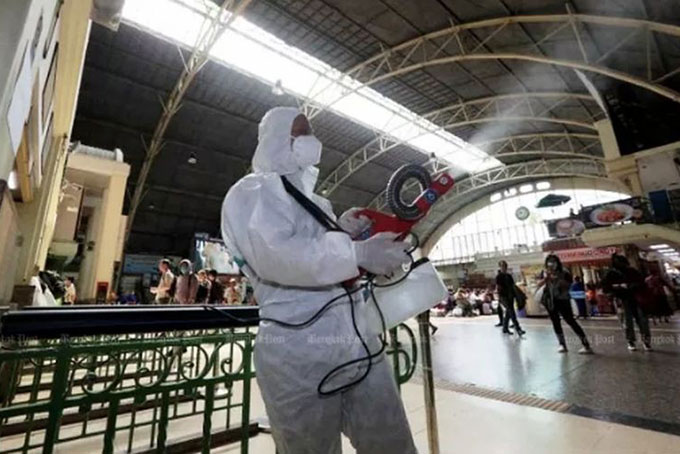 ASEAN đối phó Covid-19: Cần sẵn sàng cho kịch bản tồi tệ nhất