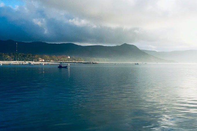 Lonely Planet chọn Côn Đảo vào top 10 điểm du lịch nhất định phải đến tại châu Á