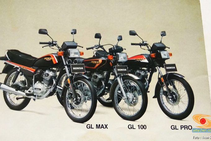 Honda hồi sinh giấc mơ xe côn tay của đàn ông Việt thập niên 90, giá chỉ 23 triệu