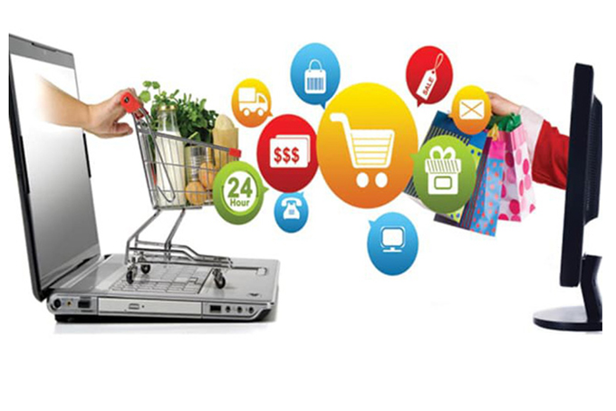 Bộ Công Thương khuyến khích hoạt động bán hàng trực tuyến