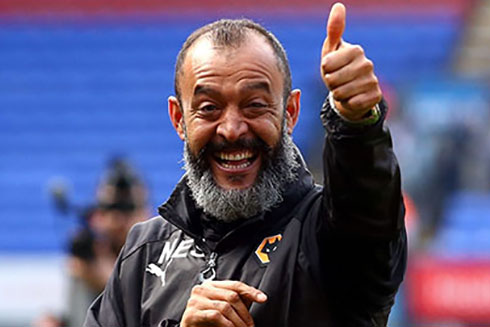 Ngoại hạng Anh với những làn gió mới trên băng ghế huấn luyện