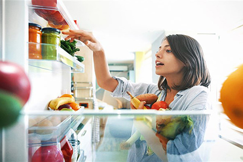 Cách ly xã hội: Mẹo bảo quản 12 loại thực phẩm được lâu