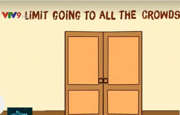 Ca khúc "Ghen Cô Vy" phiên bản tiếng Anh chính thức ra mắt