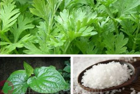 Liệu pháp hay chữa đau mỏi vai gáy