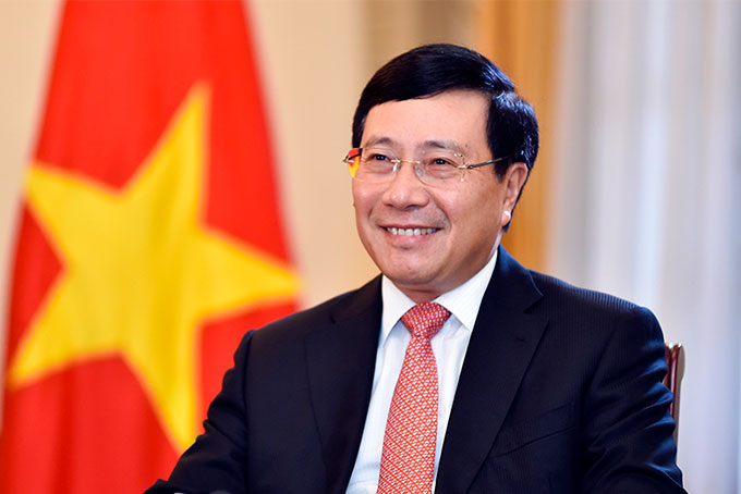 Hợp tác ASEAN đẩy lùi COVID-19: Đoàn kết là sức mạnh!