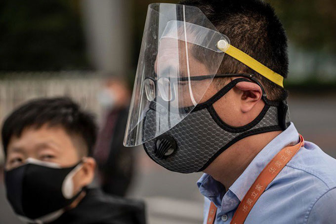 Cập nhật Covid-19: Thế giới thêm 67.893 ca mắc và 5.217 ca tử vong