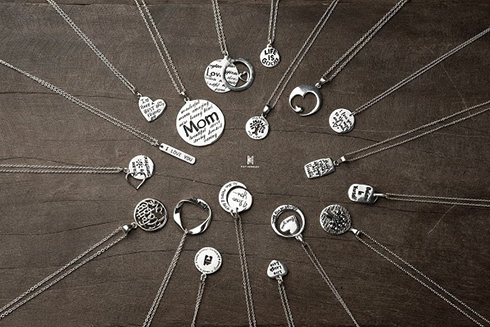 Lý do nên đeo trang sức bạc