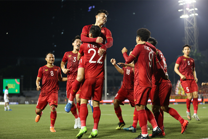 Cùng suy nghĩ và hành động tích cực vì tương lai bóng đá