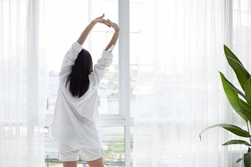 Mẹo nhỏ này sẽ giúp bạn dậy sớm vào buổi sáng rất hiệu quả