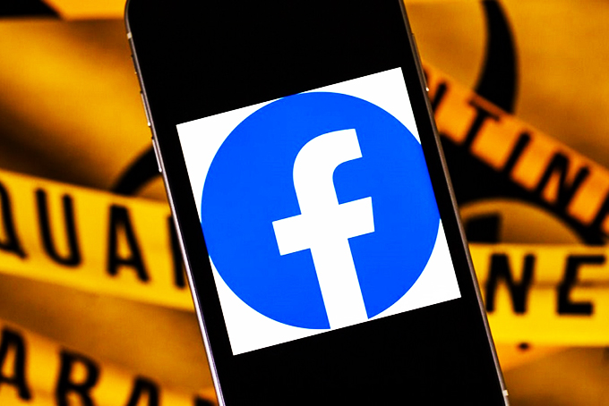 Facebook phát hành công cụ giới hạn thời gian sử dụng mạng xã hội khi ở nhà