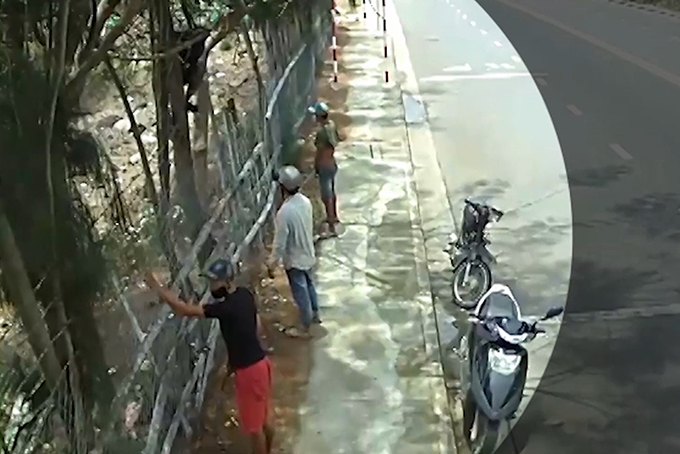 VIDEO: Cảnh báo tội phạm đột nhập lợi dụng dịch Covid-19