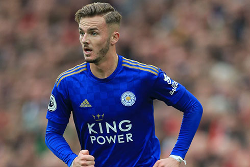 Leicester City: Dự báo một kỳ chuyển nhượng… lãi lớn