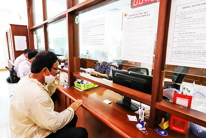 Kịp thời giải quyết hoàn thuế giá trị gia tăng